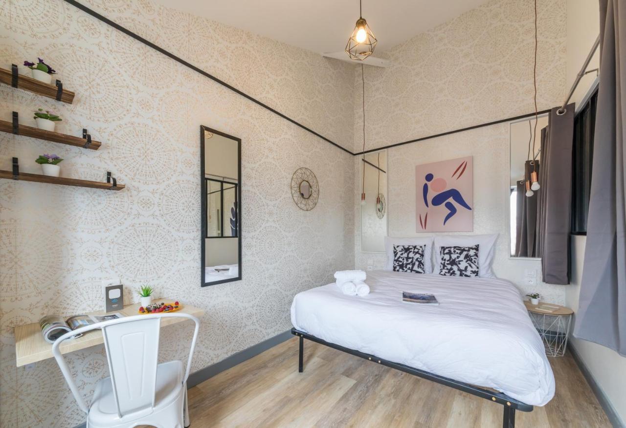Ws Saint-Lazare - Lafayette Lägenhet Paris Exteriör bild